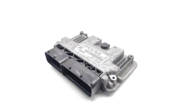 Ford Kuga II Engine control unit/module 03C906022 0261201786 1039S26141