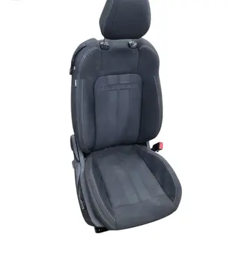 Ford Mustang VI Front passenger seat FR3A9661700AP JR3B603B16