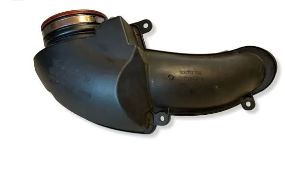 Volvo V40 Intake resonator 31293547