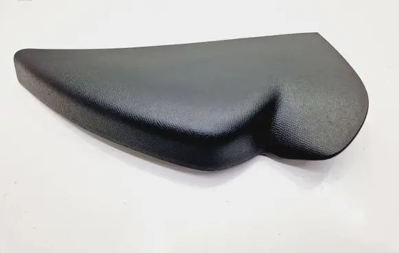 Peugeot 308 Dashboard side end trim 9677540677 1303870X