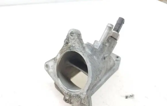Volkswagen Golf VII Intake air temperature sensor 03N906081A 04L123637B