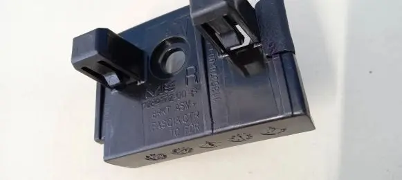 Tesla Model 3 Front bumper mounting bracket 108417200F