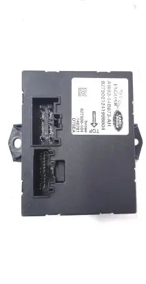 Jaguar XJ X351 Other control units/modules AW9314B673AH