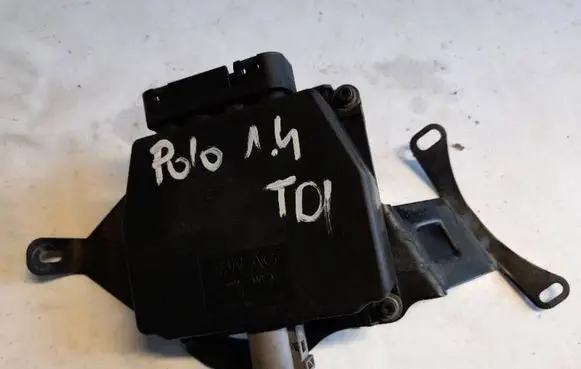 Volkswagen Polo Vacuum valve 600906625A