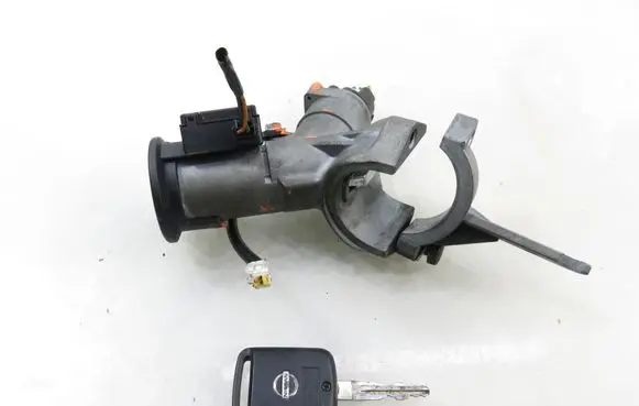 Nissan Micra Ignition lock N0501653