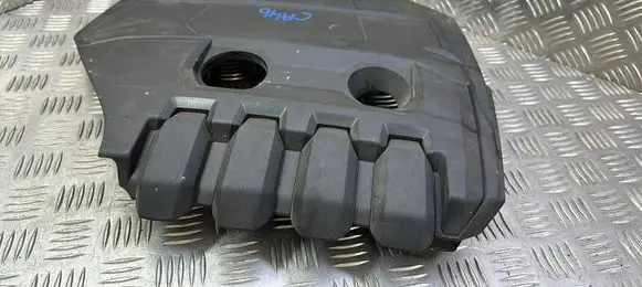 Volkswagen Golf VII Engine cover (trim) 05E103925R