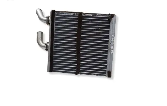 Nissan Qashqai Heater blower radiator 
