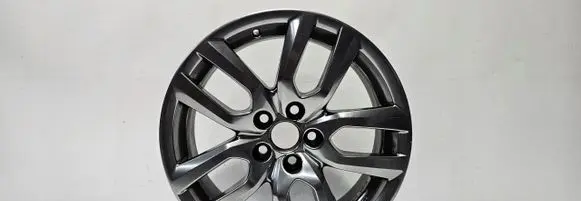 Lexus NX R19 alloy rim 5X114