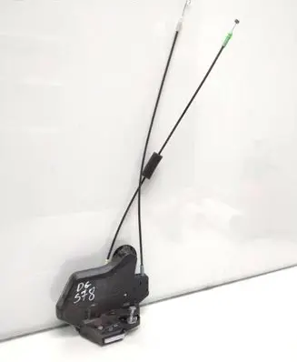 Suzuki Grand Vitara II Rear door lock 60405114