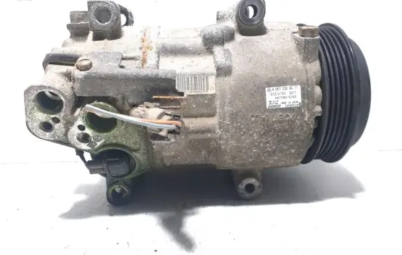 Mercedes-Benz A W169 Air conditioning (A/C) compressor (pump)
