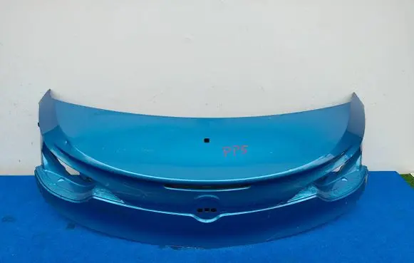 Opel Cascada Tailgate/trunk/boot lid 13496005