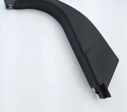BMW X6 E71 Foot area side trim 7148508 10834110
