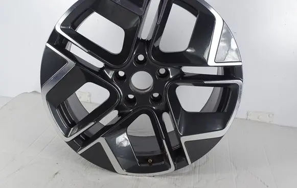 Volkswagen PASSAT B9 Original wheel cap 3J0601025NPE