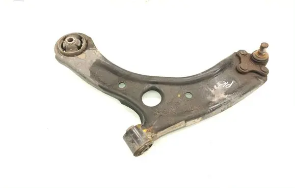 Front lower control arm/wishbone