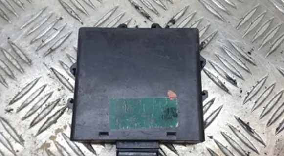 Subaru Legacy Other control units/modules 87022AE02A