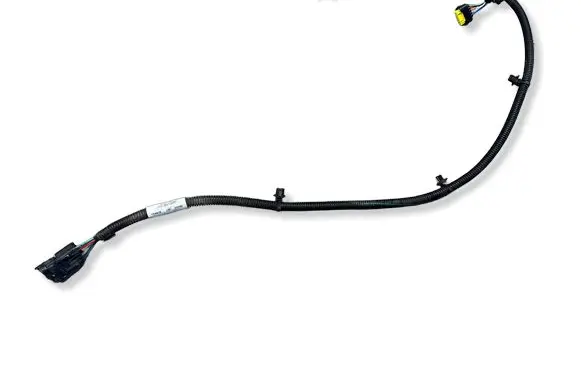 Peugeot Expert Engine installation wiring loom 9813866080
