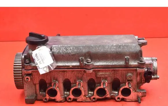 Hyundai i10 Engine head 