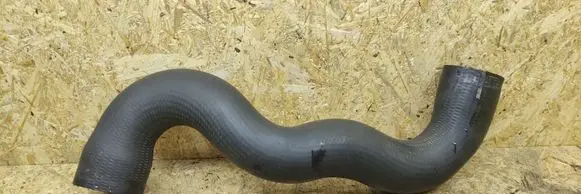 Citroen C5 Intercooler hose/pipe