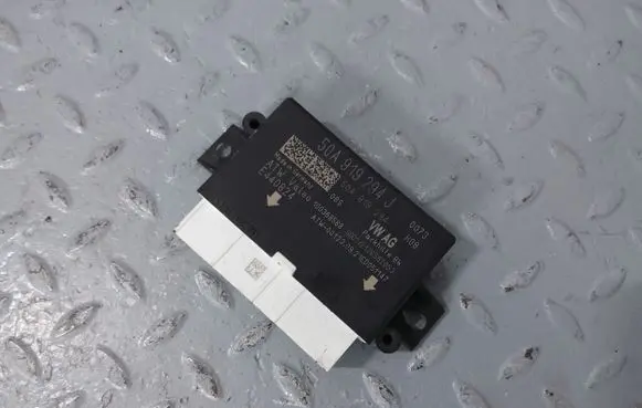 Skoda Karoq Parking PDC control unit/module 5Q0919294J