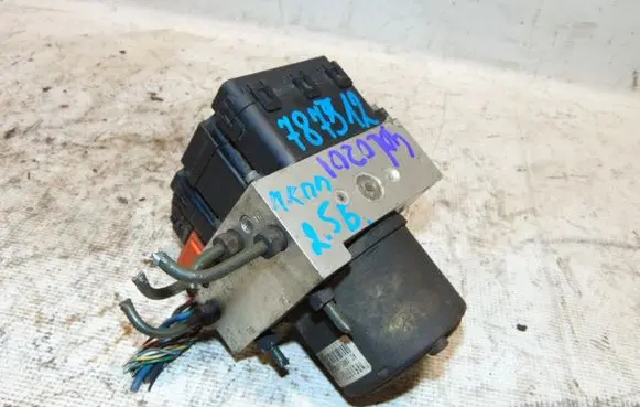 Mitsubishi Galant ABS Pump MR510739 AC045001864