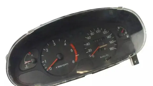 Hyundai H-1, Starex, Satellite Speedometer (instrument cluster) 940074A611