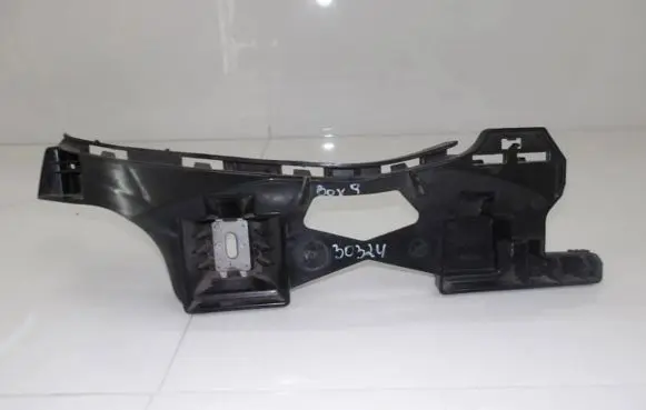 Mercedes-Benz E W213 Bumper support mounting bracket corner A2138850065