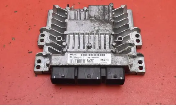 Ford Mondeo MK IV Engine control unit/module ECU 7G9112A650UF