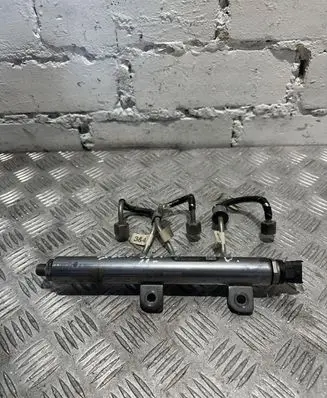 Land Rover Range Rover Sport L320 Fuel main line pipe EQ9GD9X2Q9D280FA
