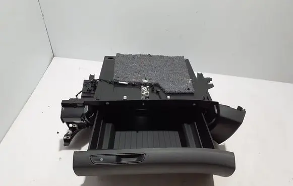 Renault Scenic IV - Grand scenic IV Glove box 681083248R
