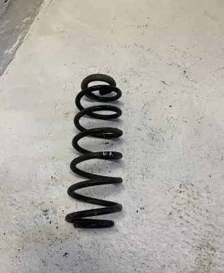 Peugeot 308 Rear coil spring