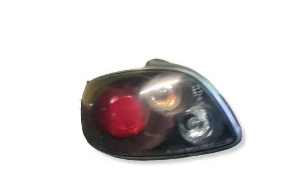 Peugeot 206 Rear/tail lights SK3711A2B600