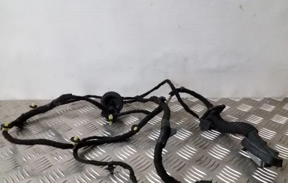 Opel Mokka Rear door wiring loom 688328731 95404260