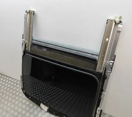Mercedes-Benz CLS C257 Sunroof set A2139002513 A2057806900