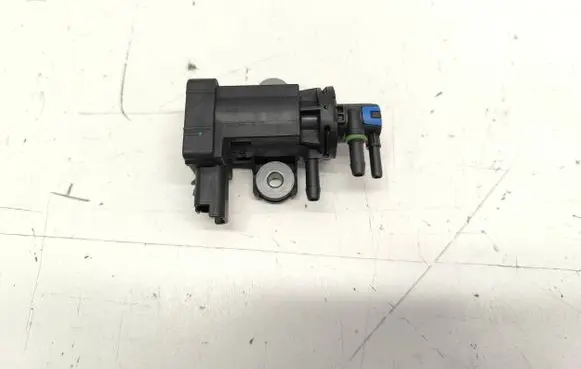 Ford Mondeo MK V Turbo solenoid valve 9808206880 96527586