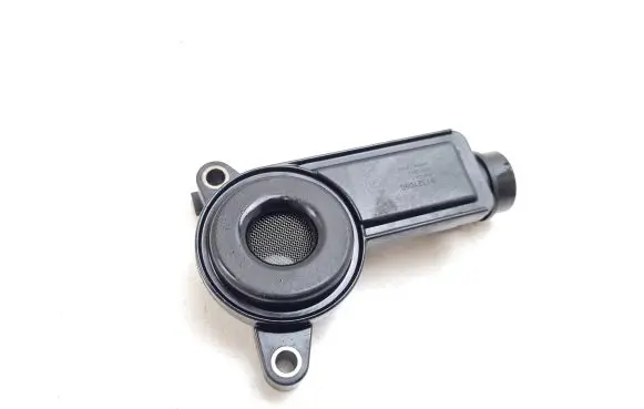 Volvo XC90 Oil sump strainer pipe 31321050