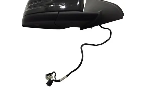 Mercedes-Benz A W176 Front door electric wing mirror A1768106016