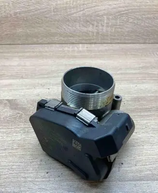 BMW 7 F01 F02 F03 F04 Throttle valve 7555944