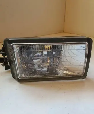 Mitsubishi Space Wagon Front fog light 0219016 G2588R