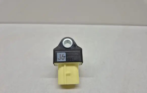 Toyota C-HR I Airbag deployment crash/impact sensor 89831F4010