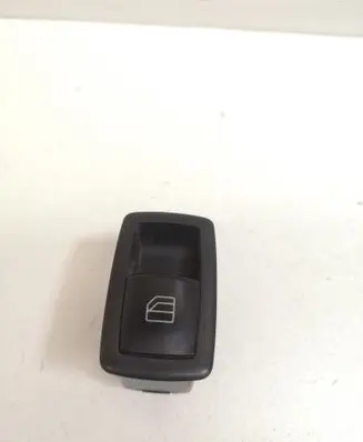 Mercedes-Benz A W169 Electric window control switch A1698205210
