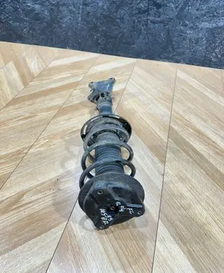 Mercedes-Benz C W204 Front shock absorber/damper 