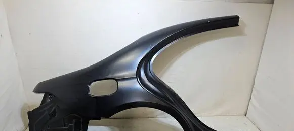 Mercedes-Benz S W223 Rear quarter panel A2236375600