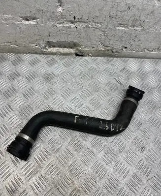 BMW 5 F10 F11 Engine coolant pipe/hose 7809821
