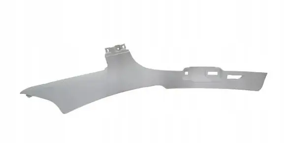 Audi A8 S8 D4 4H (B) Pillar trim (exterior) 4H4868289