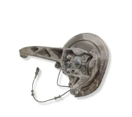 Jaguar S-Type Front wheel hub 3R832C204AB