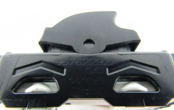 Peugeot 308 Electric window control switch 96762292ZD
