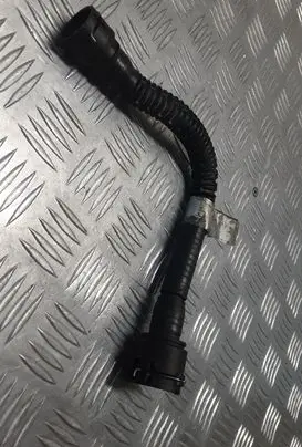 Opel Insignia A Engine coolant pipe/hose