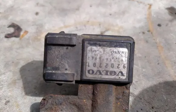 Volvo S60 Air pressure sensor 9202701