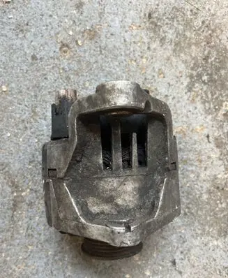 Audi A6 S6 C5 4B Generator/alternator 059903015G