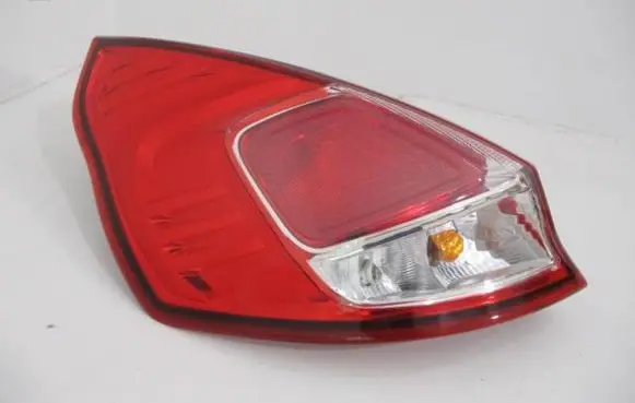 Ford Fiesta Rear/tail lights C1BB13405A